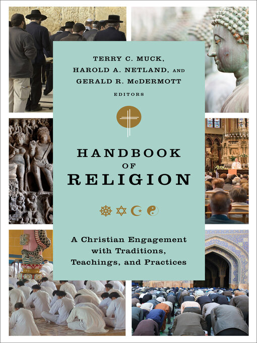 Title details for Handbook of Religion by Terry C. Muck - Available